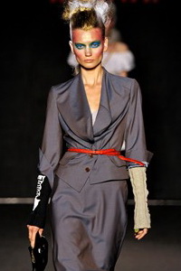 ремни 2012 Vivienne Westwood ремни 2012 Vivienne Westwood